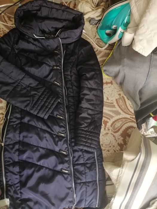 Куртки жіночі одним лотом