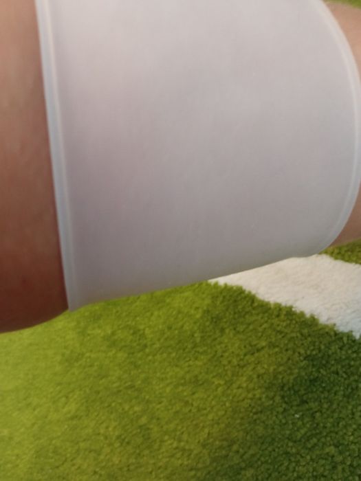 Opaski silikonowe do ochraniaczy marki Proskary