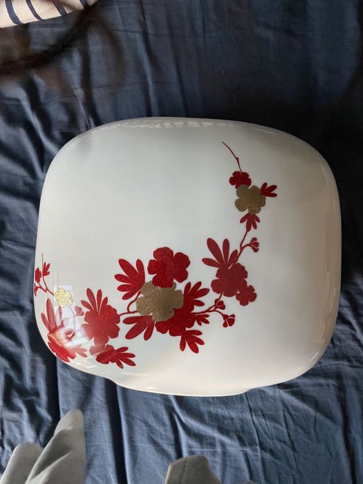 jarra da vista alegre