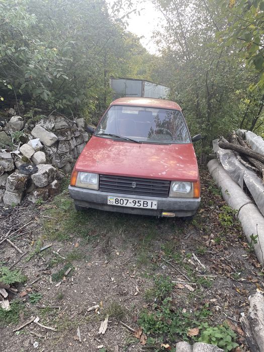 Продам авто таврія