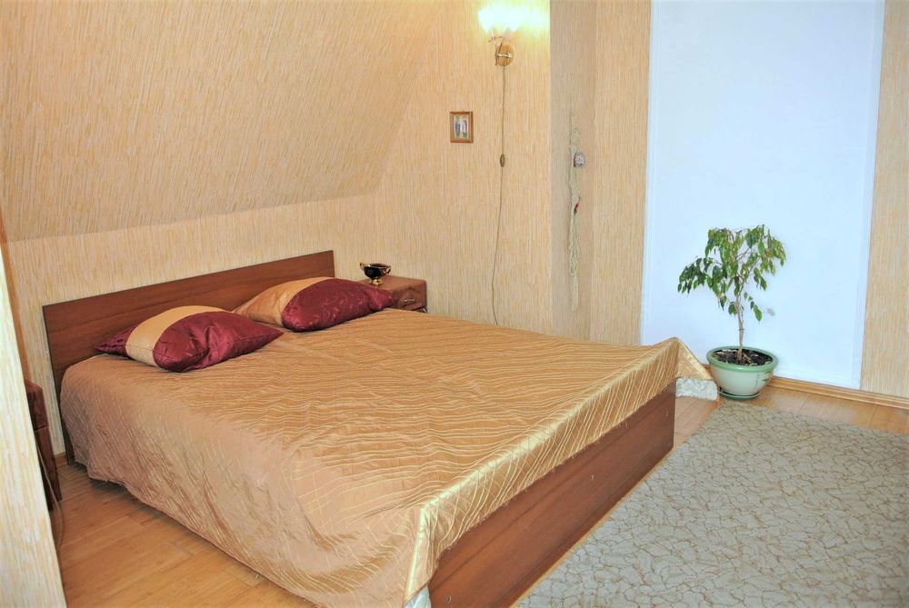 Новосілки Вишгородський р-н Оренда Частина будинку Паркомісце