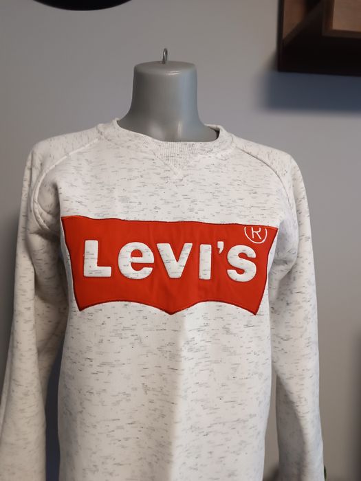 Bluza ciepła Levi's