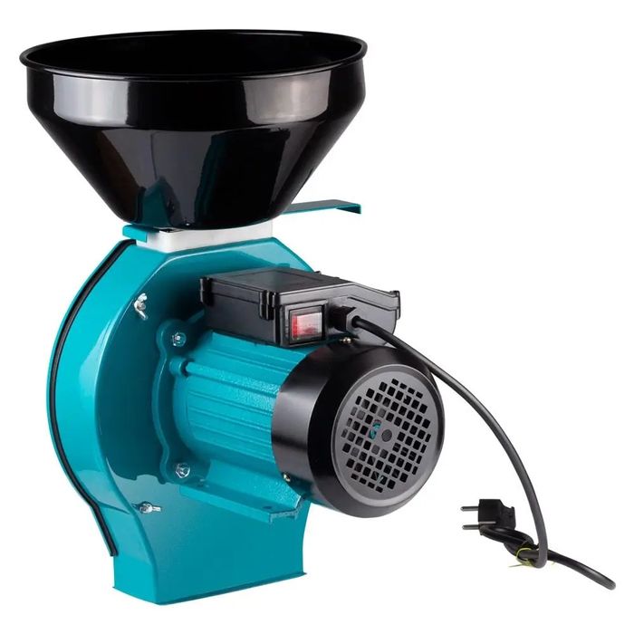 Продам две новых зернодробилки