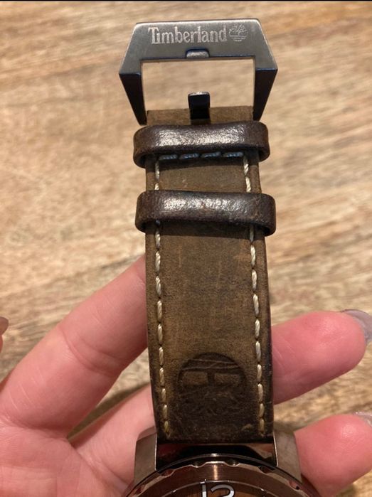 Relógio Timberland