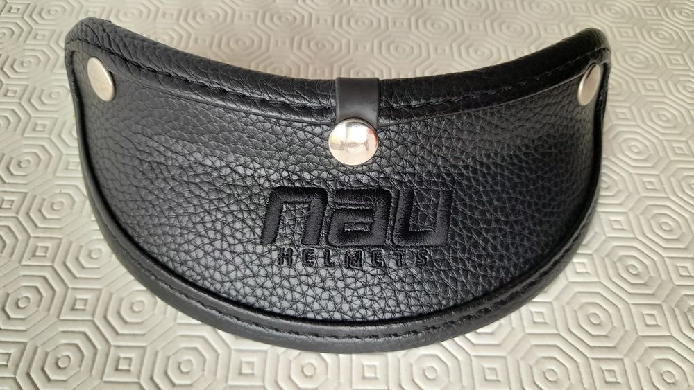 Pala para Capacete - NAU