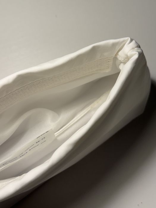 Косметичка Zara home, Стильна косметичка з бавовни