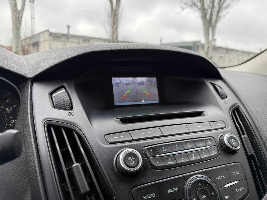 Ford Focus 2015 2,0 Автомат