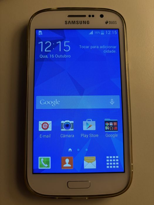 Samsung Galaxy Neo Plus Duo
