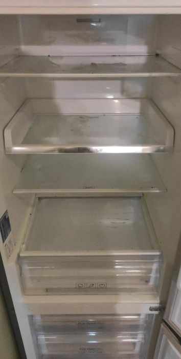 Sprzedam używaną lodówkę