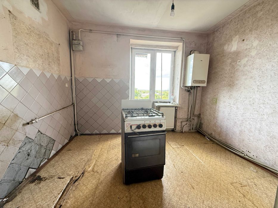 ПРОДАЖ ПРОСТОЇ 3-КІМНАТНОЇ КВАРТИРИ (чешка) 
м. Стрий, вул. Коссака