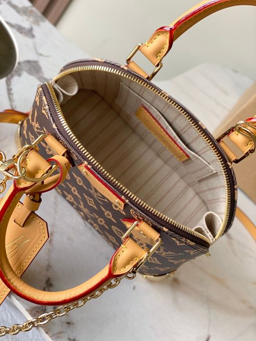 Torebka Louis Vuitton Alma bb