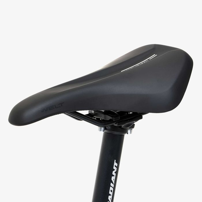 Bicicleta Gravel Welt G80 Unisexo Verde Escuro NOVA