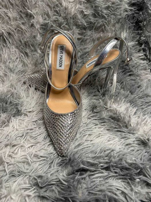 туфлі Steve Madden Alessi-R