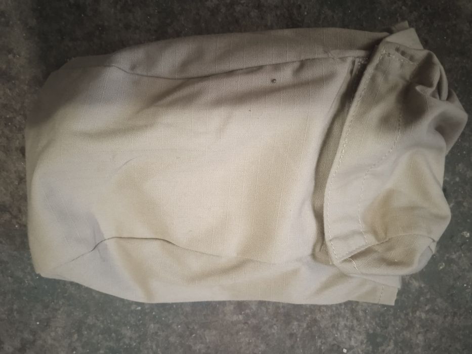 Стёкла от такчичных - баллистических очков.