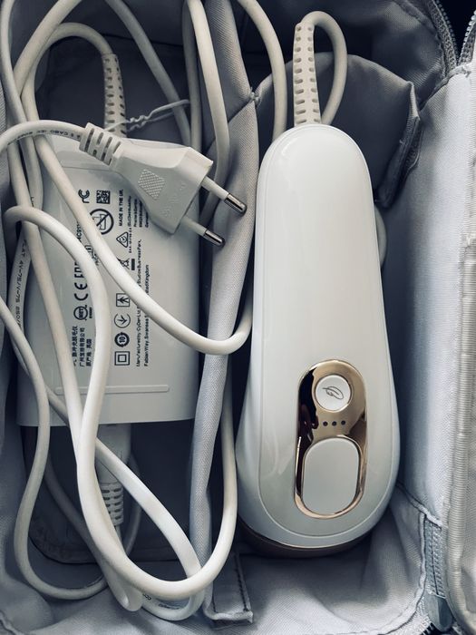 Braun silk expert pro 5