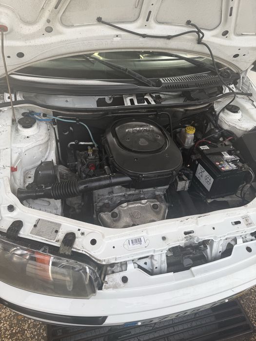 Fiat punto 1.100 gasolina