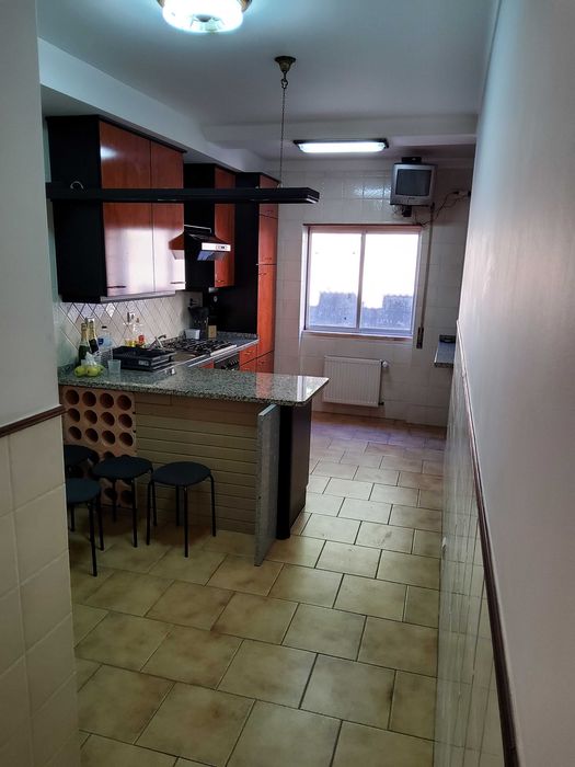 Quartos para estudantes-Bairro Norton de Matos