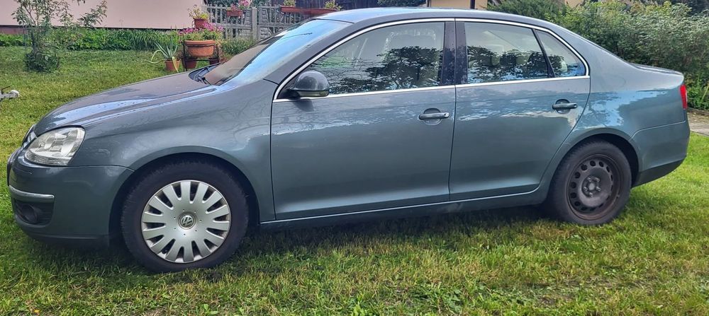 Volkswagen Jetta Volkswagen Jetta
