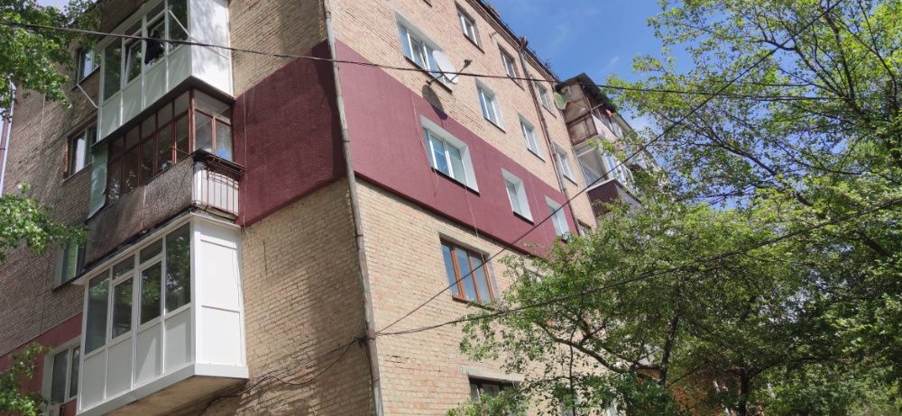 Утеплення повітряного прошарку будинку, покрівлі, стін піноізолом
