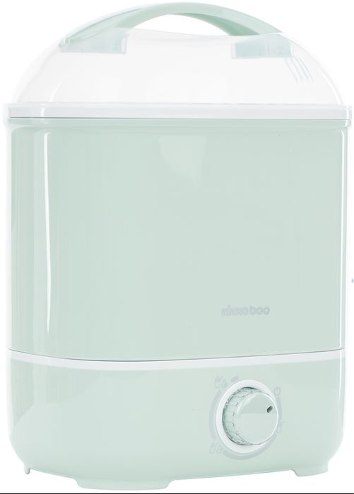 Стерилізатор для дитячих пляшечок