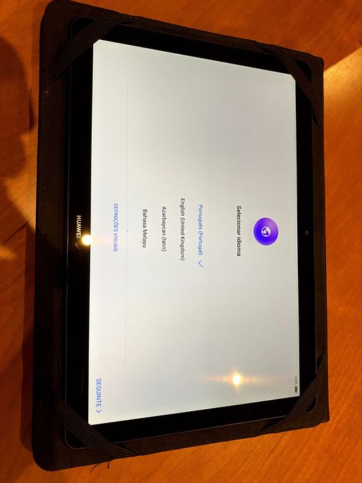 Tablet Huawei Mediapad T5