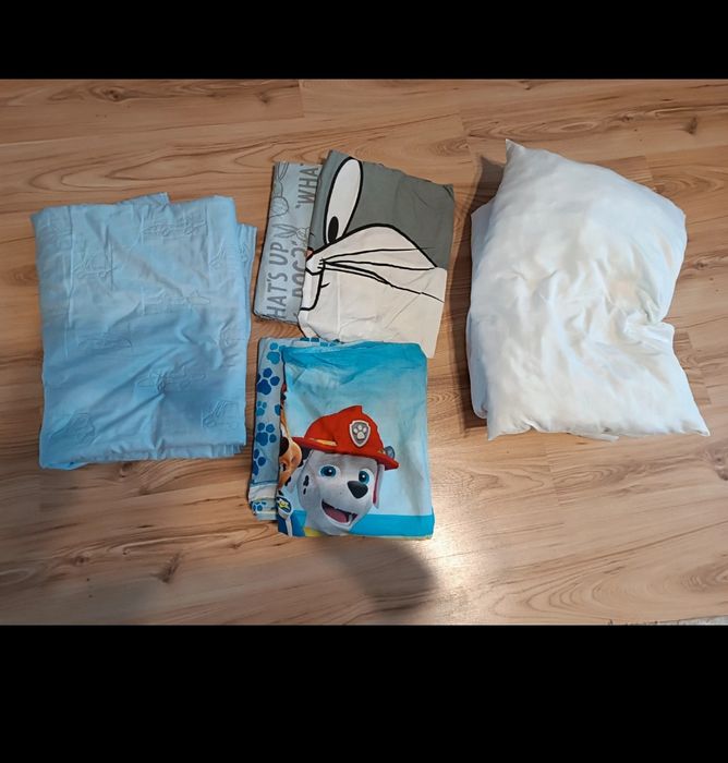 Pościel dla dziecka