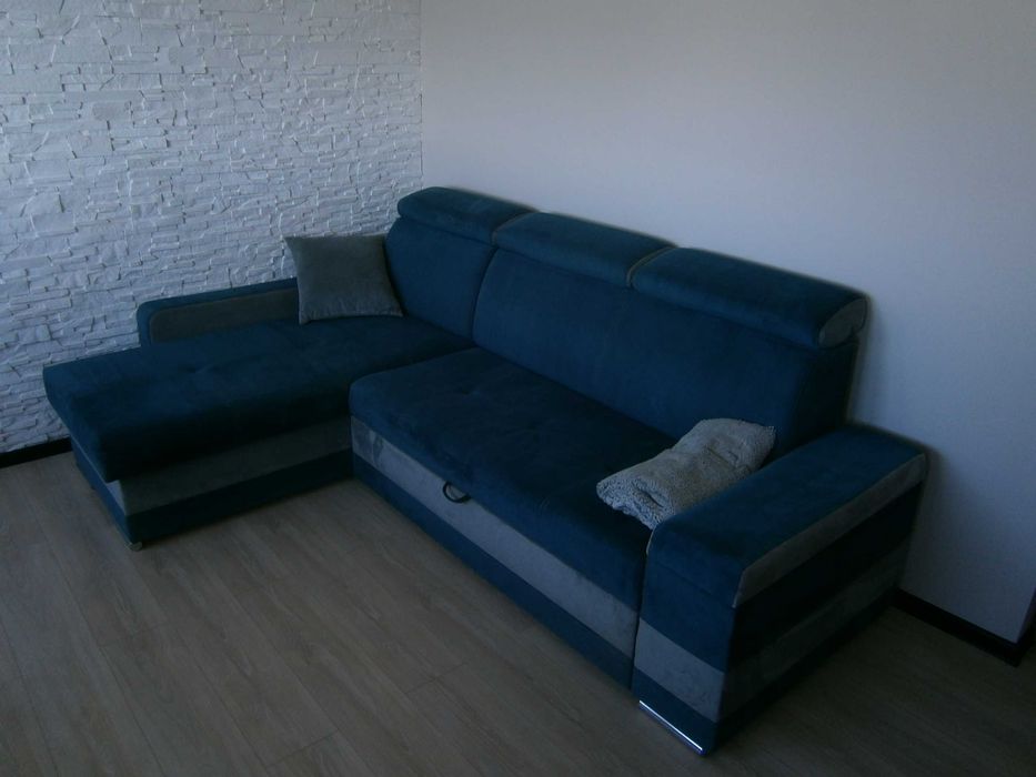 Mieszkanie – Będzin - Widok 2