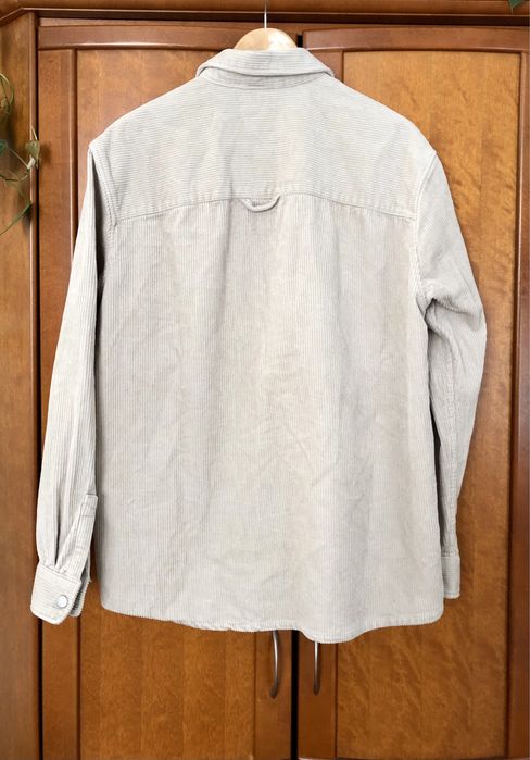 Reserved koszula sztruksowa rozmiar M