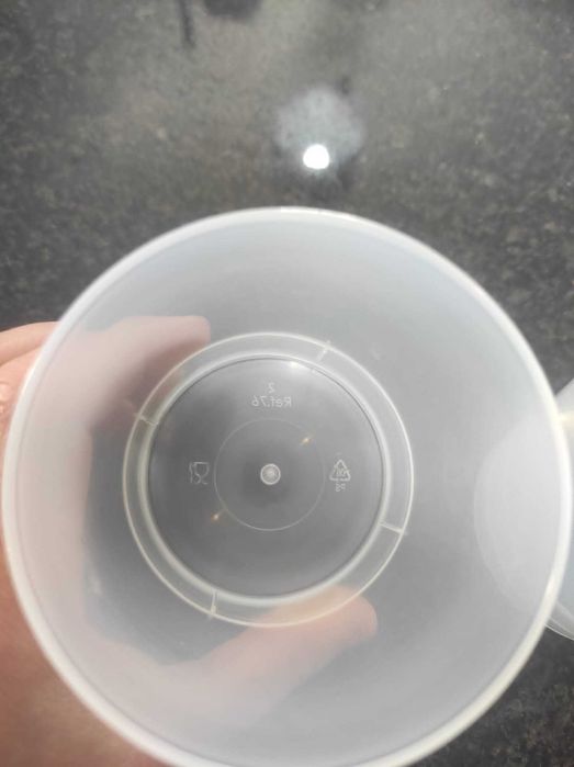 Copos de caipirinha / Eco copo