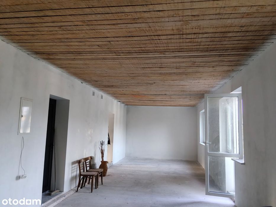 Mieszkanie 127,24m2, całe ostatnie piętro, garaż, piwnice, Śródmieście