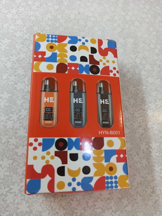 Тример кишеньковий.