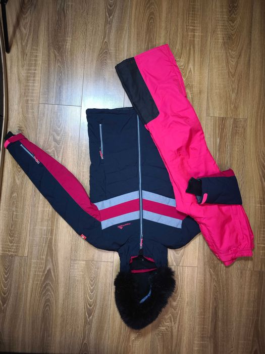 Komplet Narciarski: Moorhead & Outhorn rozmiar : S 10.000