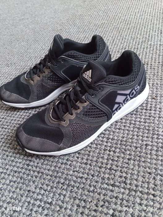 damskie buty treningowe adidas Crazymove Cloudfoam r. 40