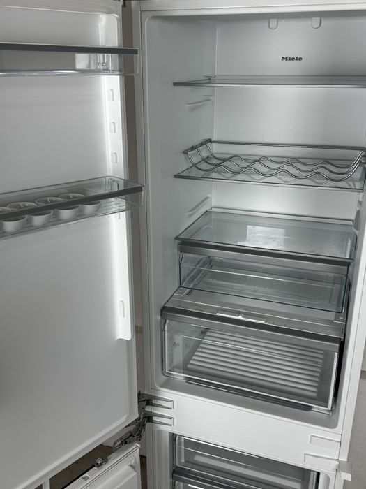 Преміум холодильник Miele KDN 7724 E Active 2024 NoFrost