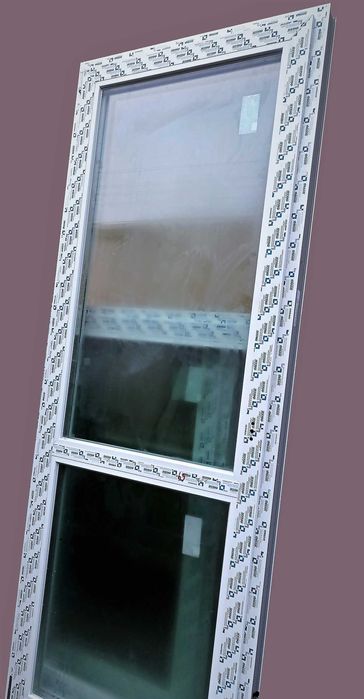 TANIO BALKON Trzyszybowy PROMOCJA 800x2000 RU Okna Czyste Powietrze