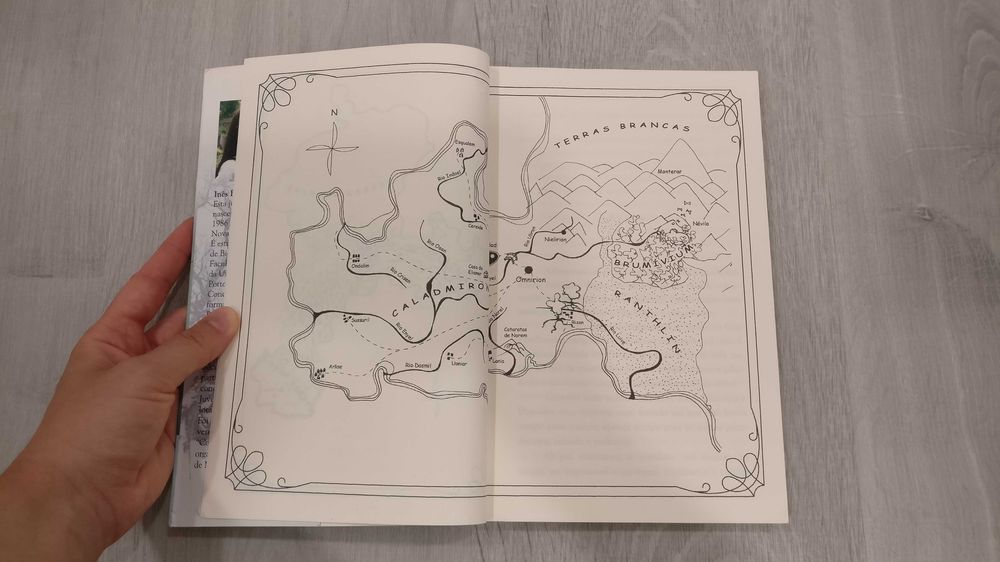 A Filha dos Mundos de Inês Botelho