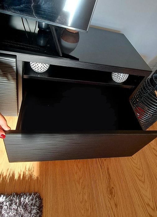 Estante de TV IKEA RANNÄS