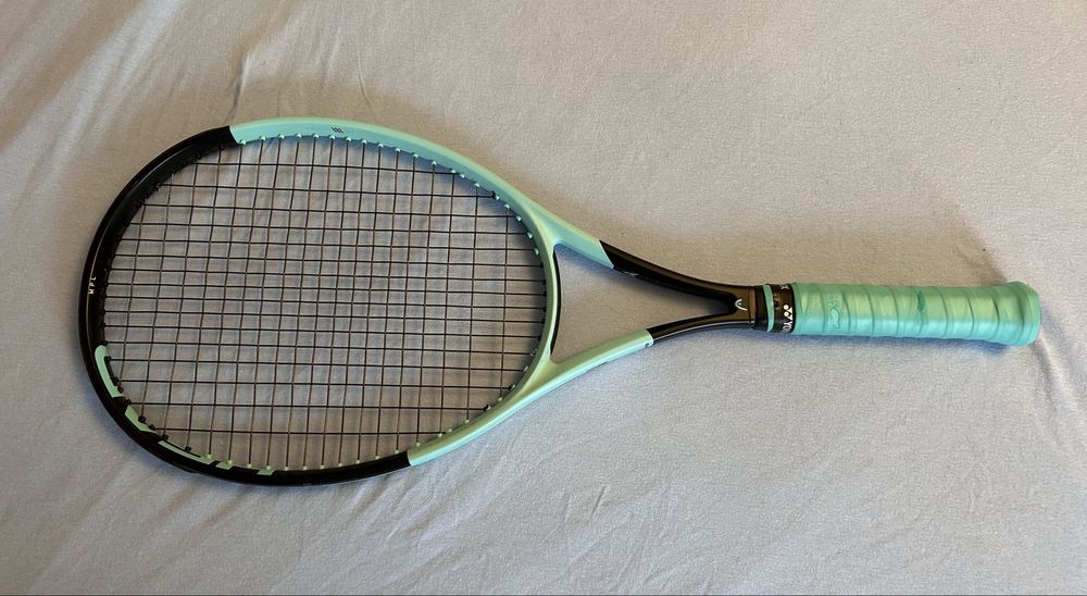 Rakieta tenisowa Head Boom 270 g