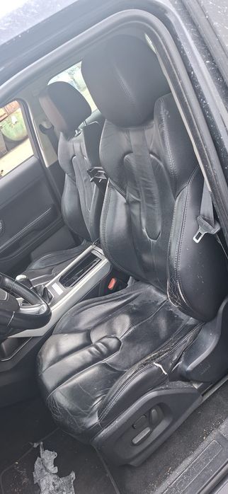 Land Rover Range Rover Evoque 2.2D 4x4 2012
Ref:224dt