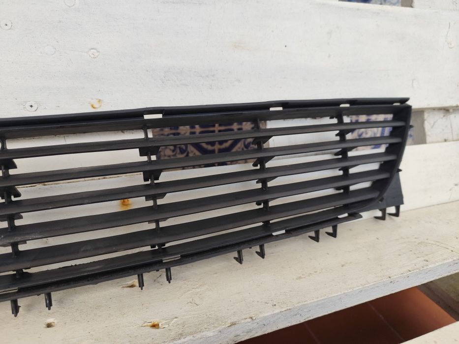 Grelha Frontal Opel Corsa C
