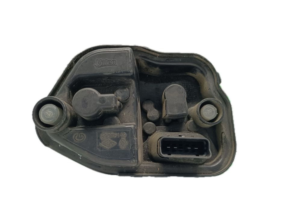 Suporte lâmpada esquerdo RENAULT Megane III (BZ0_)