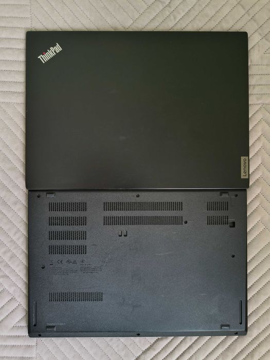 ThinkPad L14 Gen 2 (i5-1145G7, RAM 8GB, SSD 512GB, Win 11)