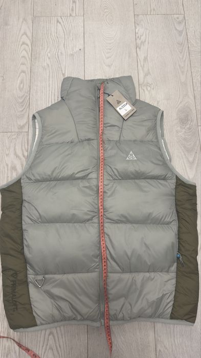 Nike ACG (All Conditions Gear)