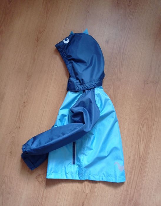 Куртка Lily&Dan ветровка курточка