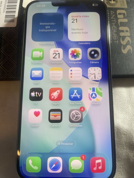 Iphone 13 pro max 128GB “reparacao “