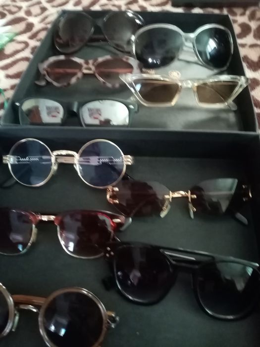 Окуляри брендові