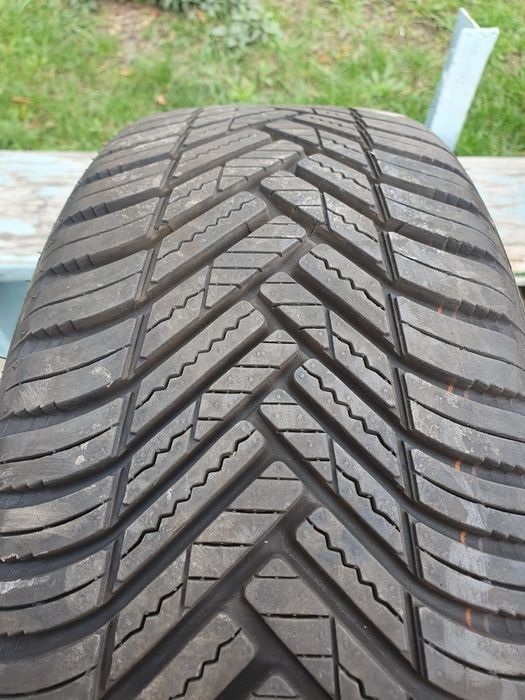 Гума шини колеса 195.55.16 Hankook