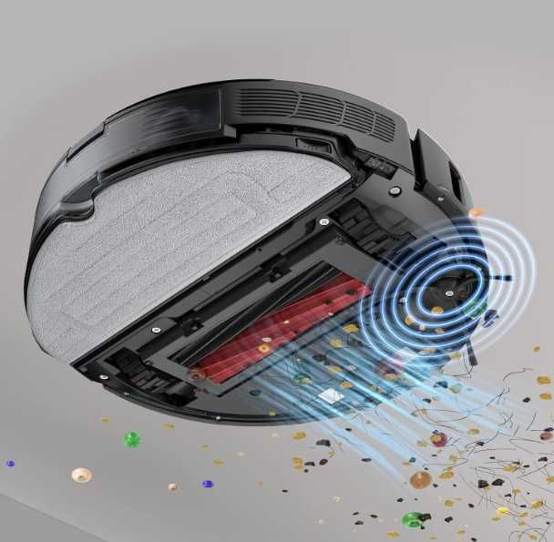 Akcesoria odkurzacza robota S7/S7 Max Ultra/S7Pro Ultra/S8/S8Pro Ultra