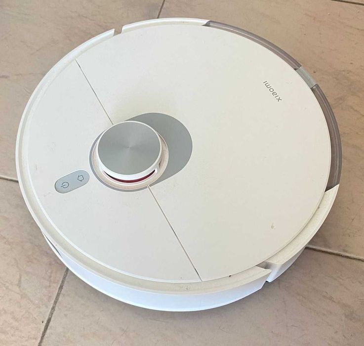 Aspirador Robô Xiaomi Robot Vacuum S20+