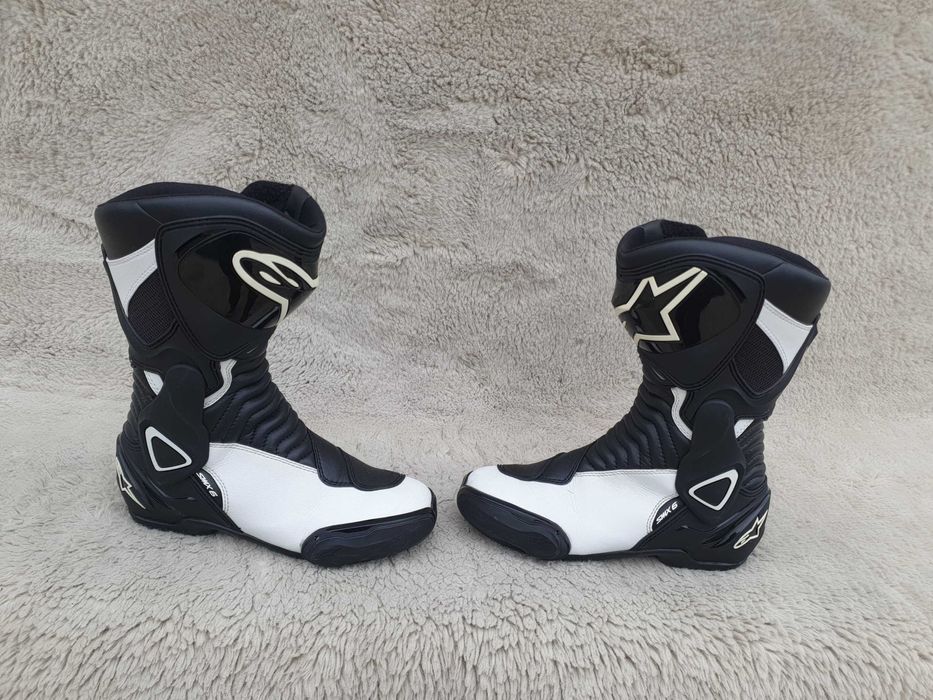 Alpinestars smx6 rozm 39 damskie   buty motocyklowe